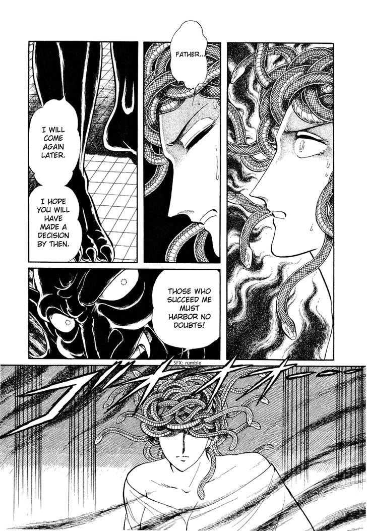 Pygmalio Chapter 98 page 10 - Chapter 98 : Episode IV - Part 1 : Elzo's Successor