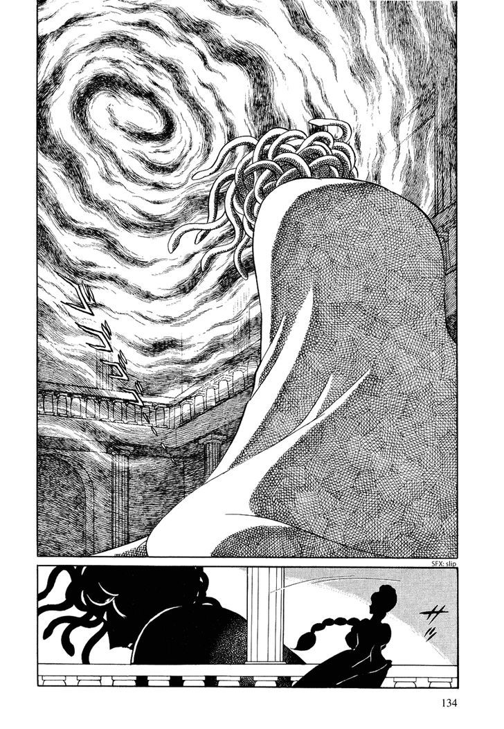 Pygmalio Chapter 98 page 11 - Chapter 98 : Episode IV - Part 1 : Elzo's Successor