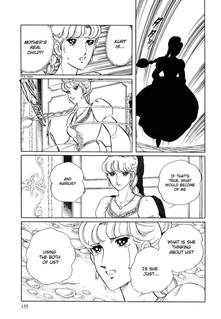 Pygmalio Chapter 98 page 12 - Chapter 98 : Episode IV - Part 1 : Elzo's Successor