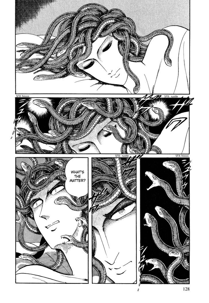 Pygmalio Chapter 98 page 5 - Chapter 98 : Episode IV - Part 1 : Elzo's Successor