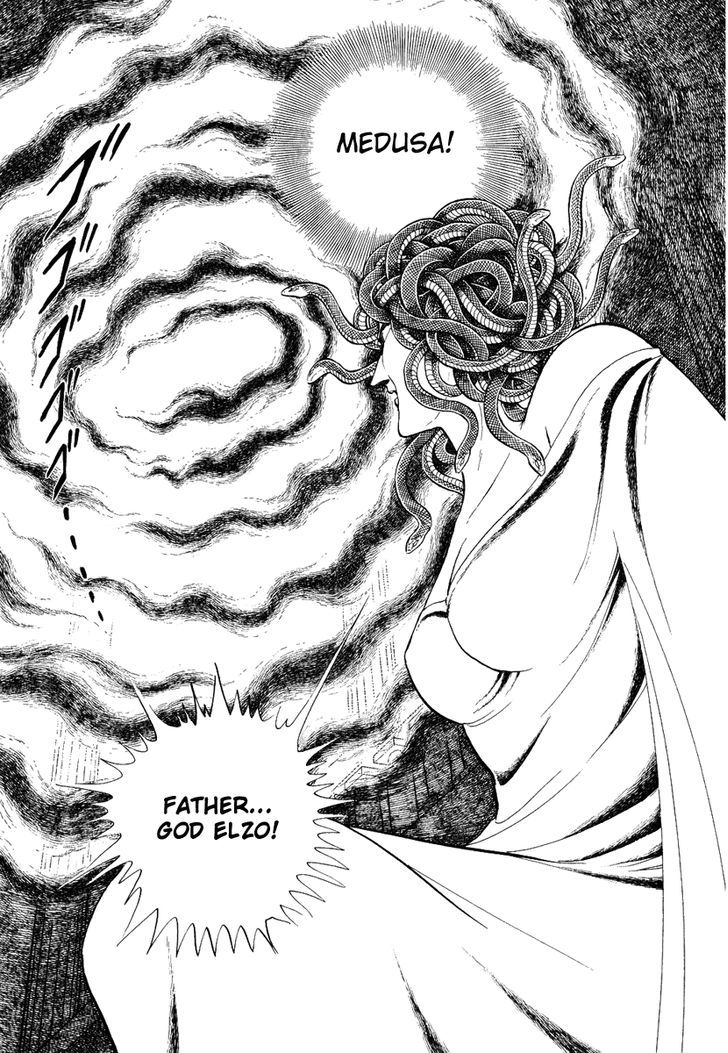 Pygmalio Chapter 98 page 6 - Chapter 98 : Episode IV - Part 1 : Elzo's Successor
