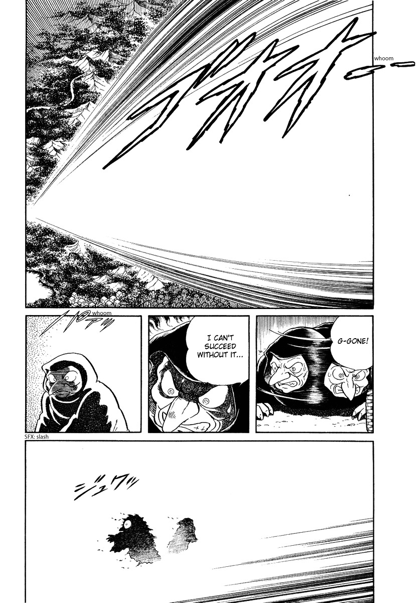 Pygmalio Chapter 99 page 22 - Chapter 99 : Episode IV - Part 2 : Mysterious Castle