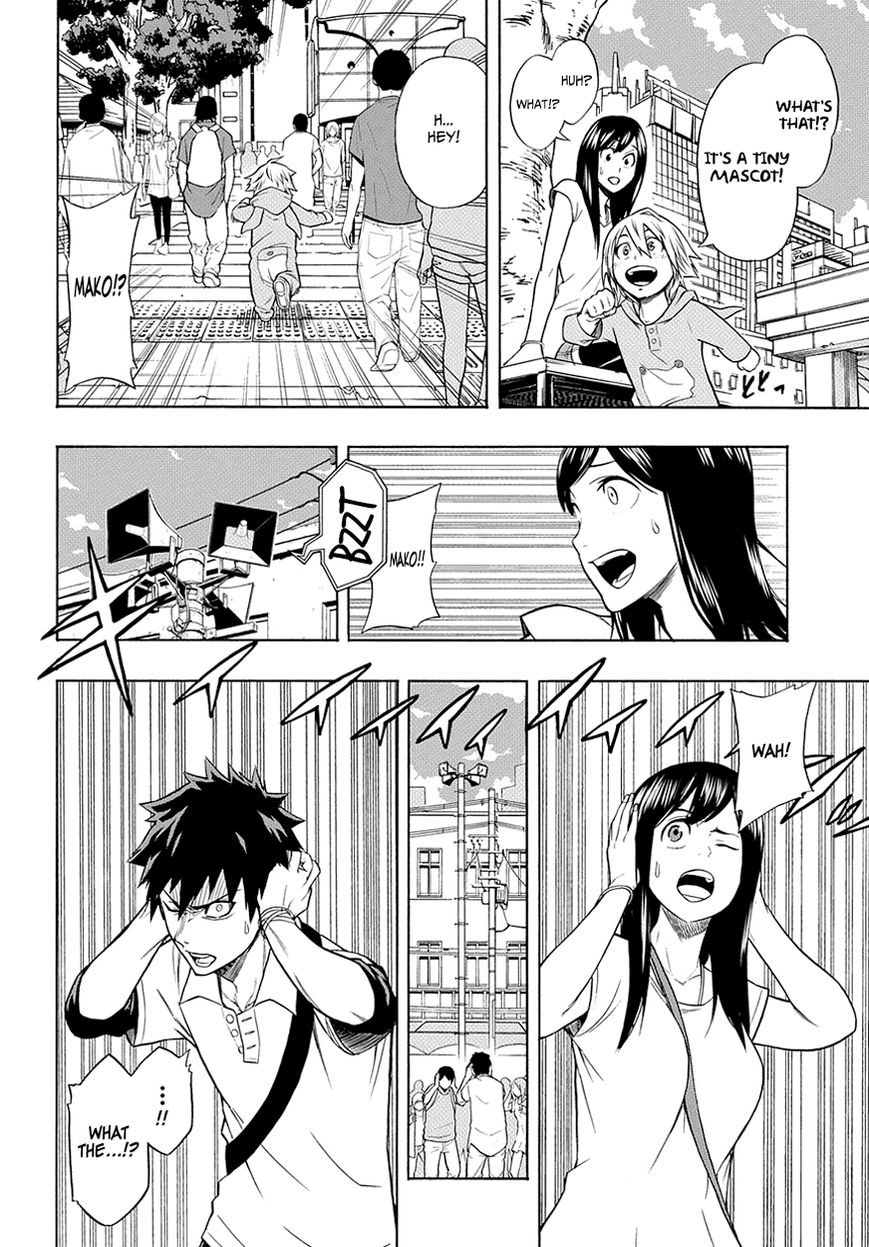 Pygmalion Chapter 1 page 29 - Chapter 1 : The Tale of Pygmalion