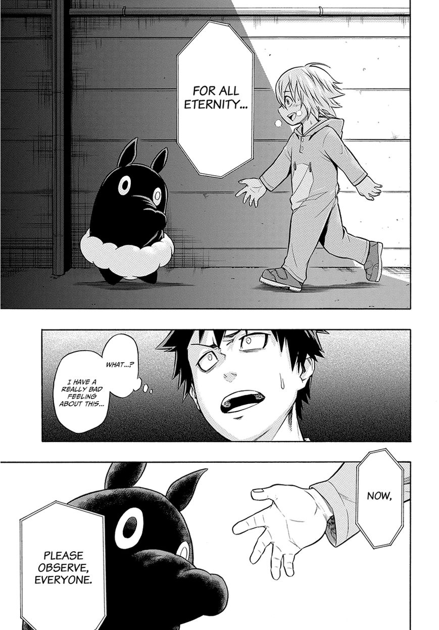 Pygmalion Chapter 1 page 34 - Chapter 1 : The Tale of Pygmalion