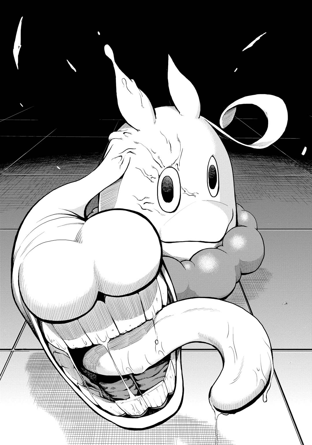Pygmalion Chapter 14 page 4 - Chapter 14: Reunion