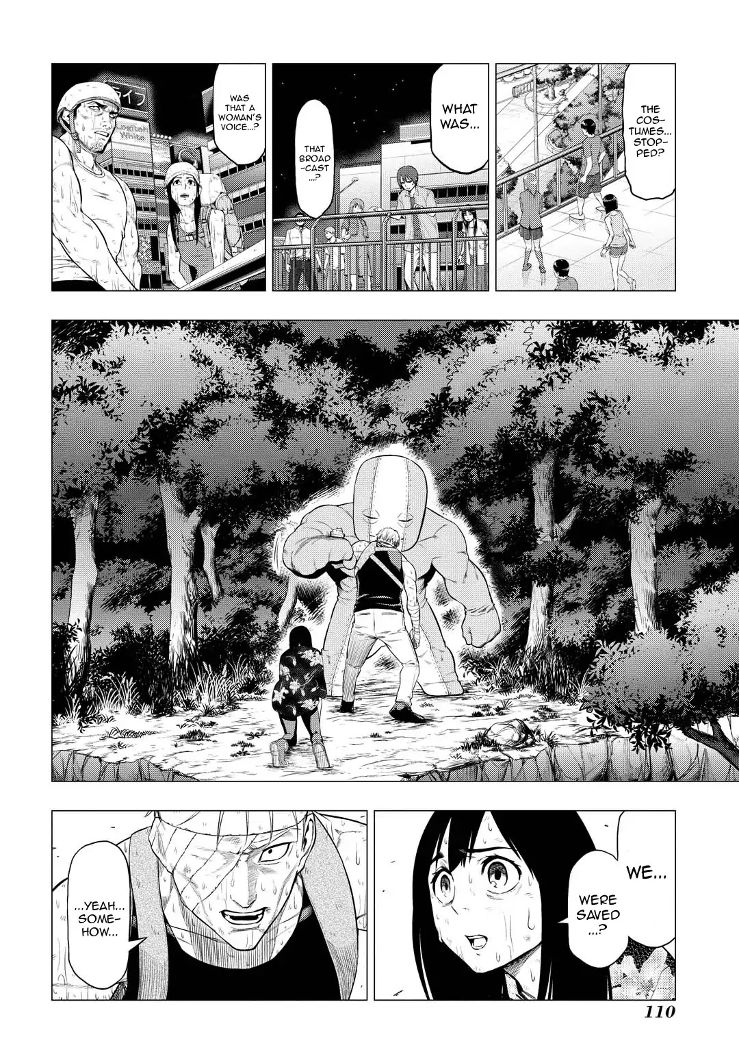 Pygmalion Chapter 17 page 2 - Chapter 17: Liar