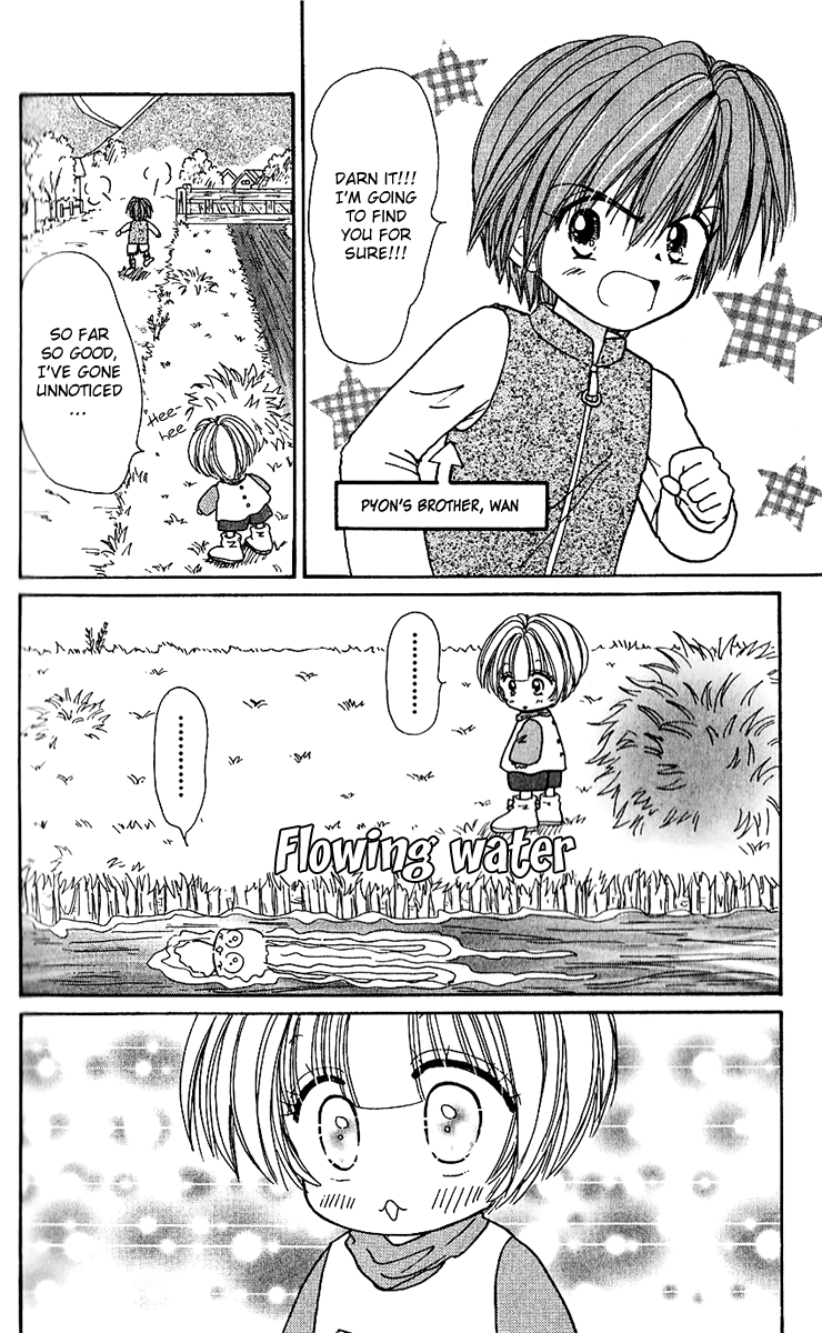 Pyon Chapter 1 page 8 - Chapter 1: Chapter 1
