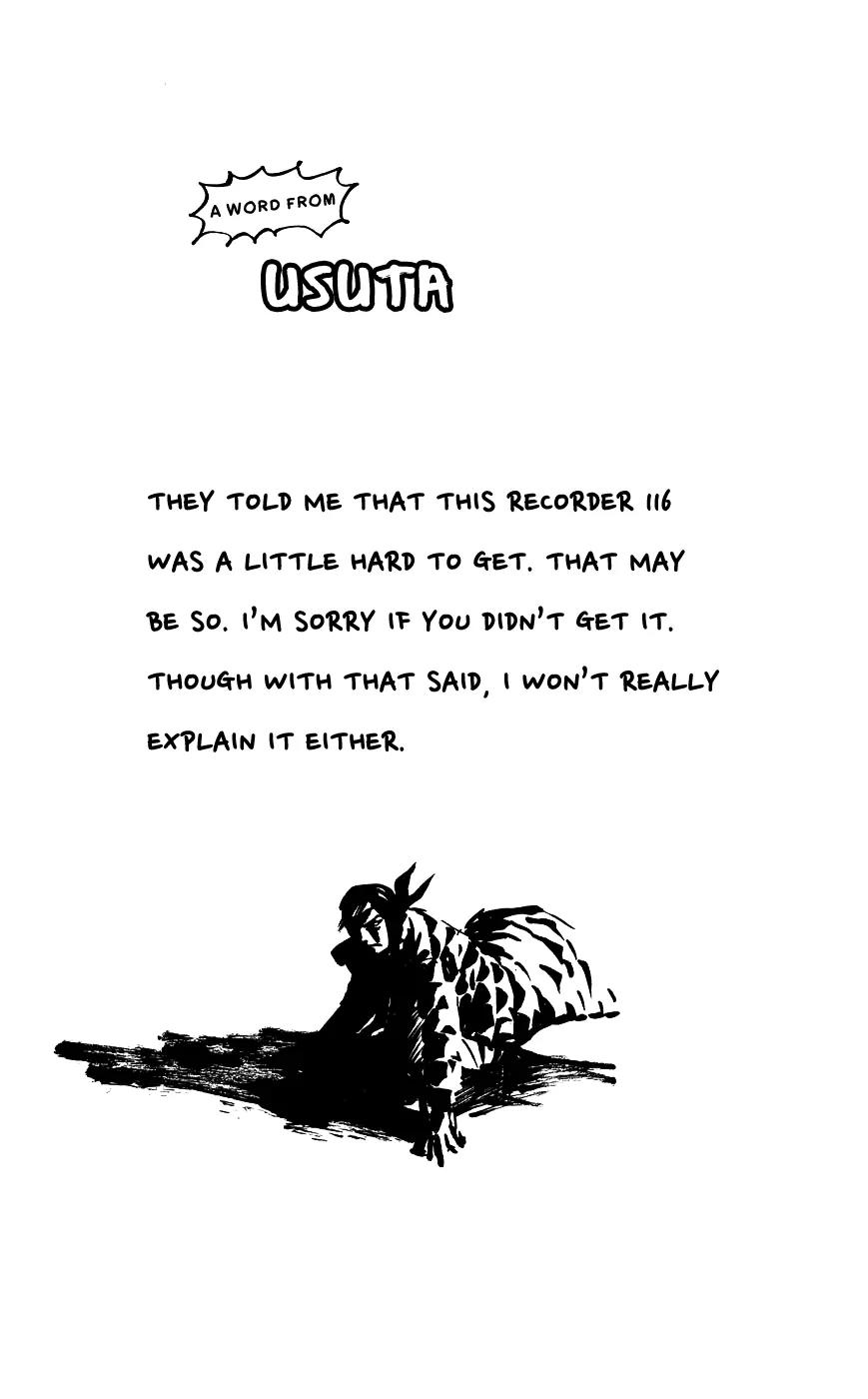 Pyu to Fuku! Jaguar Chapter 116 page 8 - Chapter 116: The Feeling Of Belief... That's A Precious Thing