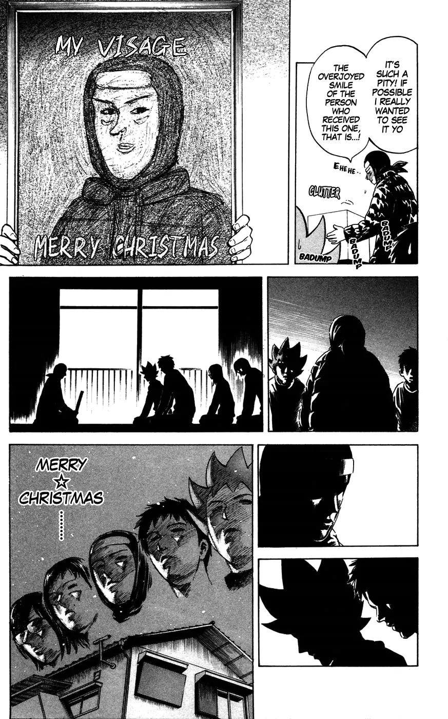Pyu to Fuku! Jaguar Chapter 140 page 7 - Chapter 140: A Very Merry Christmas