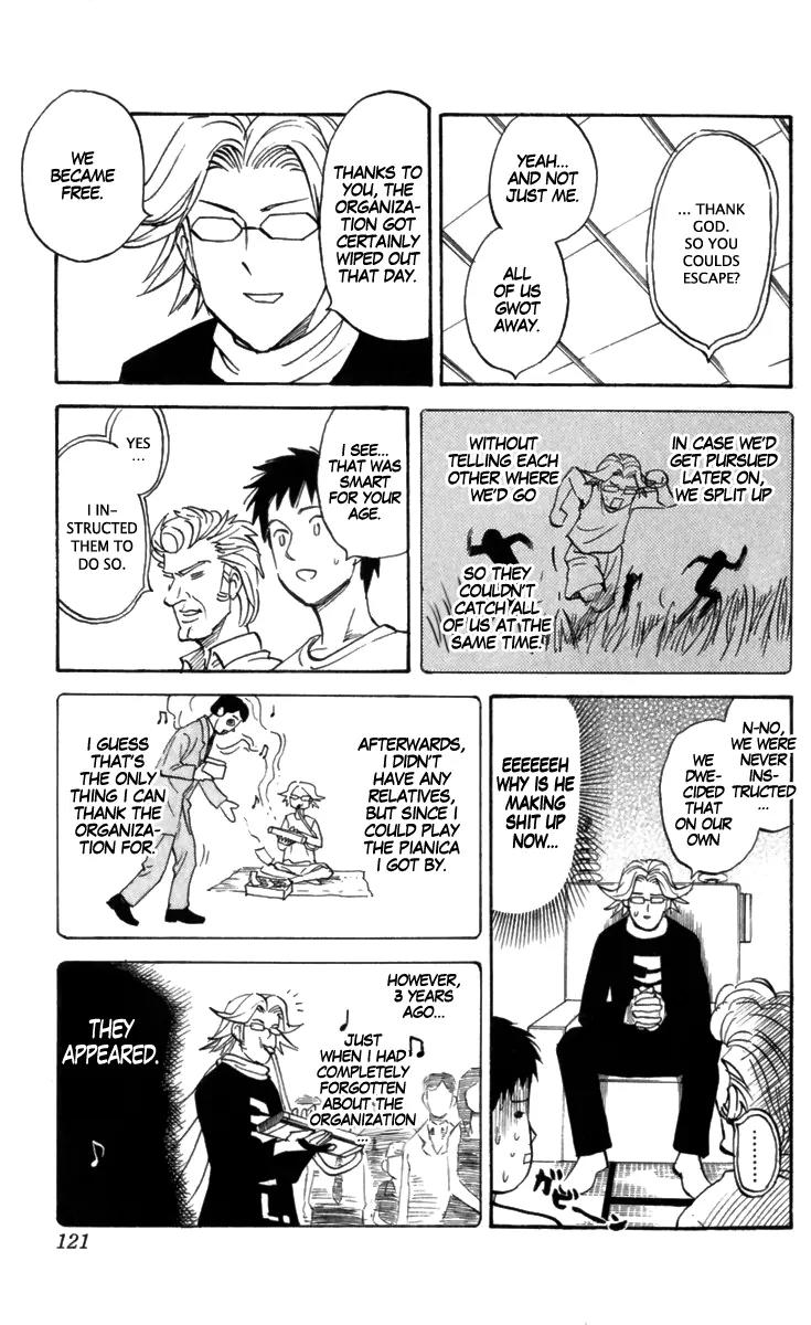 Pyu to Fuku! Jaguar Chapter 163 page 5 - Chapter 163: This Property is a Single-Family House with a Nice Elevated View in ...