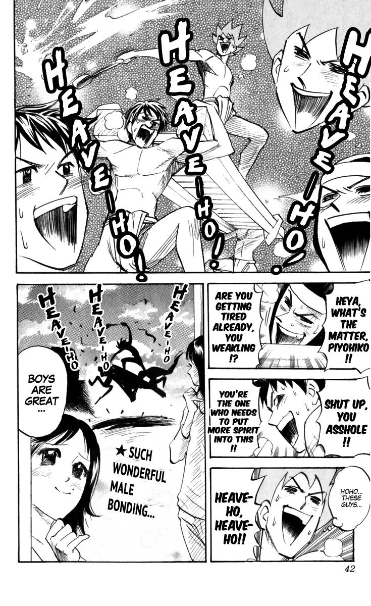 Pyu to Fuku! Jaguar Chapter 175 page 6 - Chapter 175: The 7th Pig Festival in 4 Years