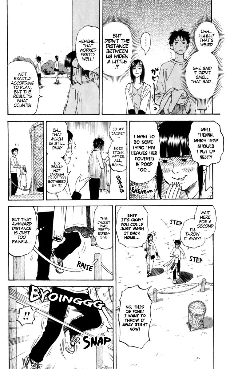 Pyu to Fuku! Jaguar Chapter 176 page 6 - Chapter 176: The Shady Squad