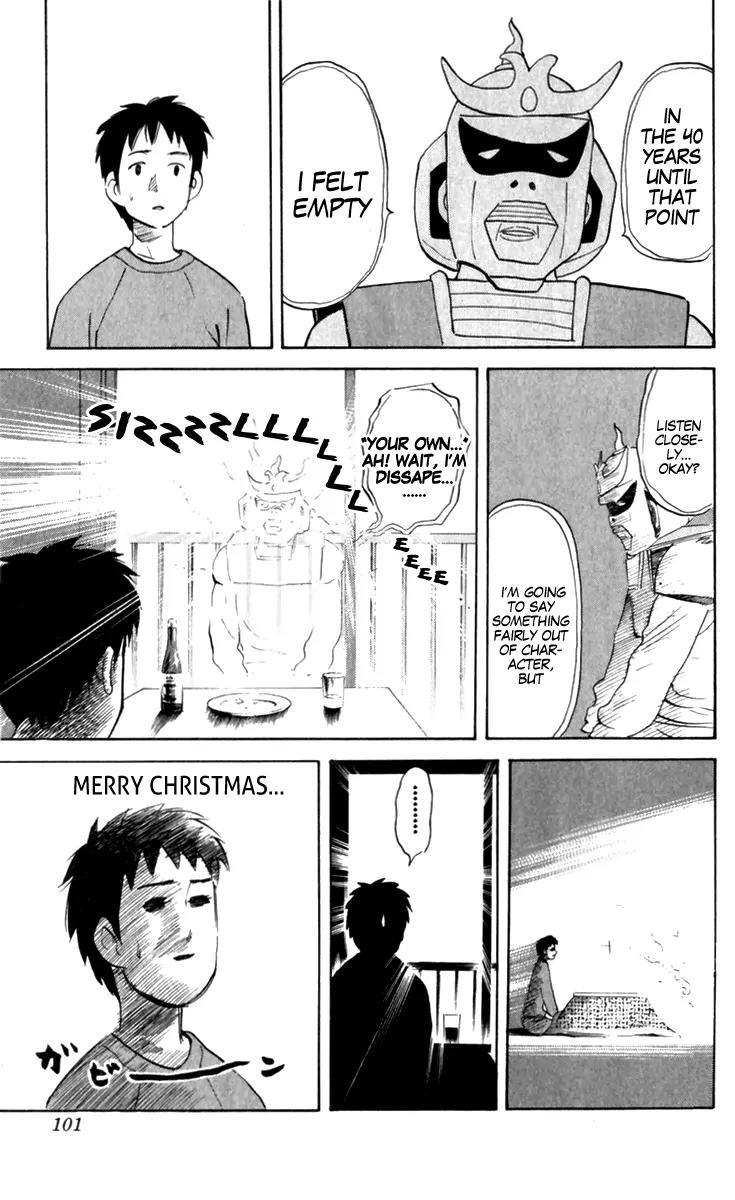 Pyu to Fuku! Jaguar Chapter 183 page 7 - Chapter 183: Im No ot oh Nelly