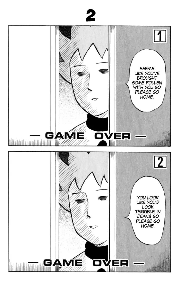 Pyu to Fuku! Jaguar Chapter 188 page 2 - Chapter 188: Thrilling Adventure