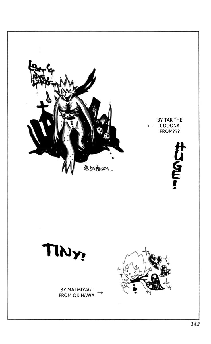 Pyu to Fuku! Jaguar Chapter 188 page 8 - Chapter 188: Thrilling Adventure