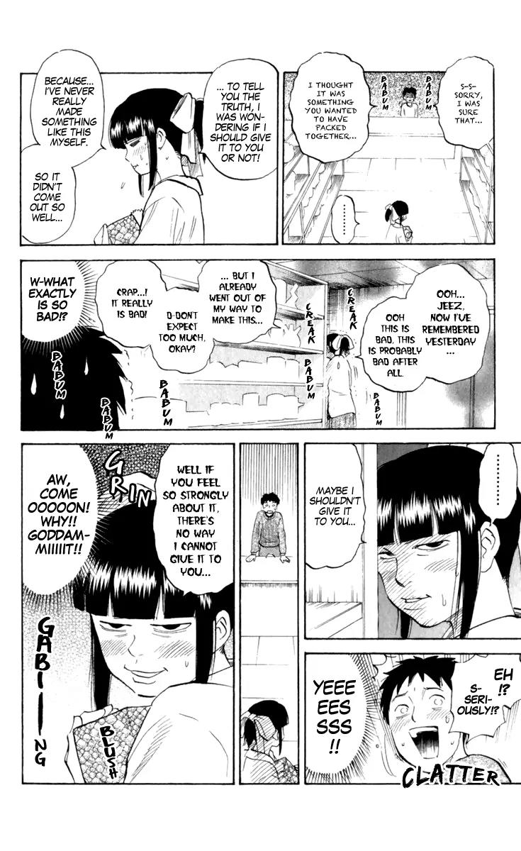 Pyu to Fuku! Jaguar Chapter 190 page 2 - Chapter 190: I Mean What. Luxury Anway ?