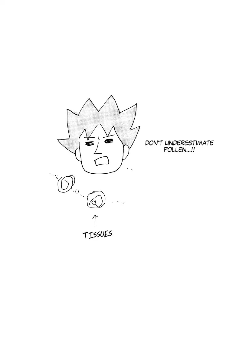 Pyu to Fuku! Jaguar Chapter 197 page 8 - Chapter 197: I Tried Making an Educational Life Lesson Manga but Failed