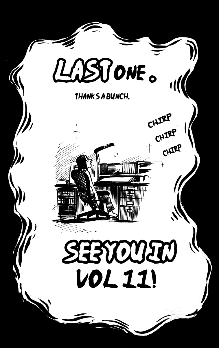 Pyu to Fuku! Jaguar Chapter 215 page 8 - Chapter 215: The Ultimate Rice Cooker, Hopekuson