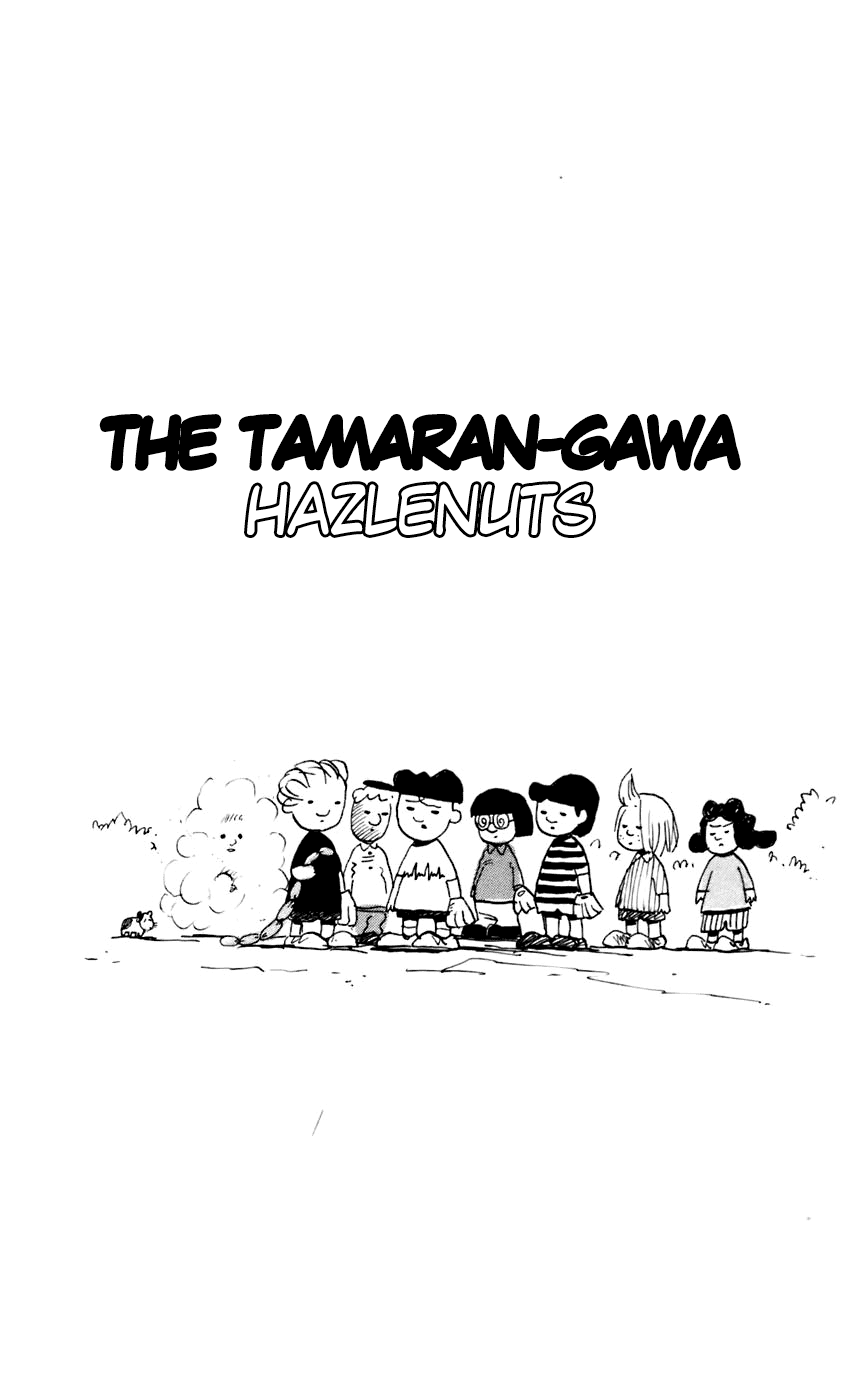 Pyu to Fuku! Jaguar Chapter 217 page 9 - Chapter 217: I Don't Want to Grow Up to be a Lame Adult