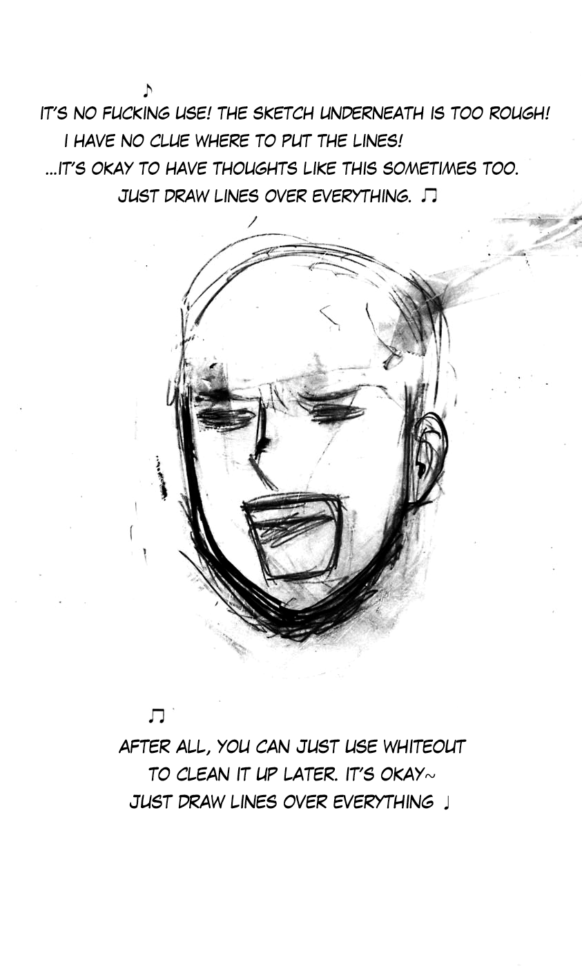 Pyu to Fuku! Jaguar Chapter 230 page 8 - Chapter 230: Good Night ⭐ Baby