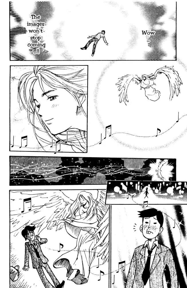 Pyu to Fuku! Jaguar Chapter 29 page 6 - Chapter 29: When what Starts out as a Joke Gradually Becomes More and More Serious