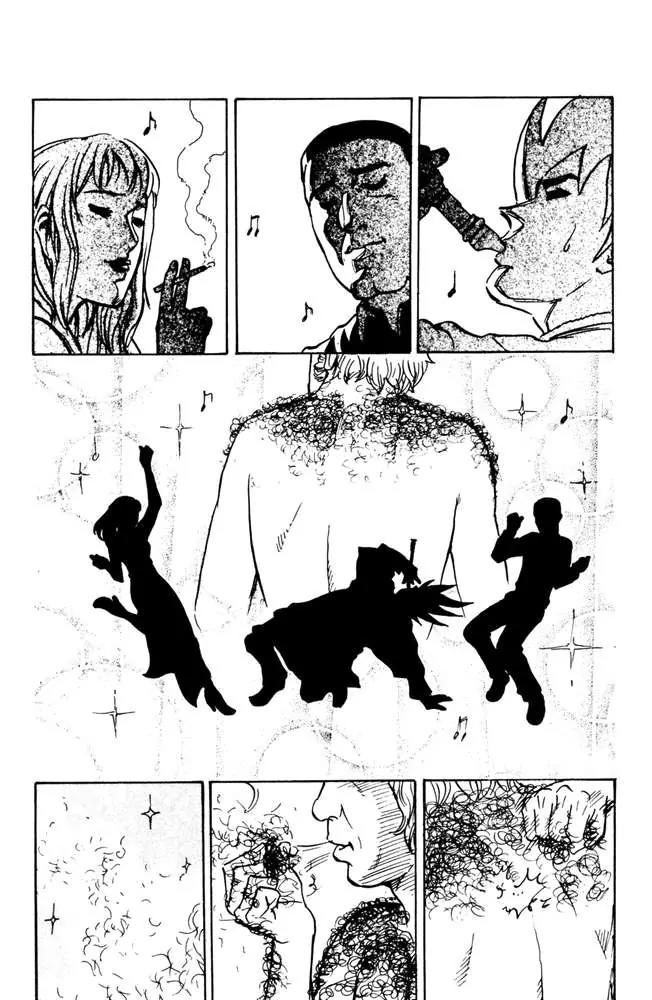 Pyu to Fuku! Jaguar Chapter 39 page 4 - Chapter 39: Tonight In A Rundown Salon