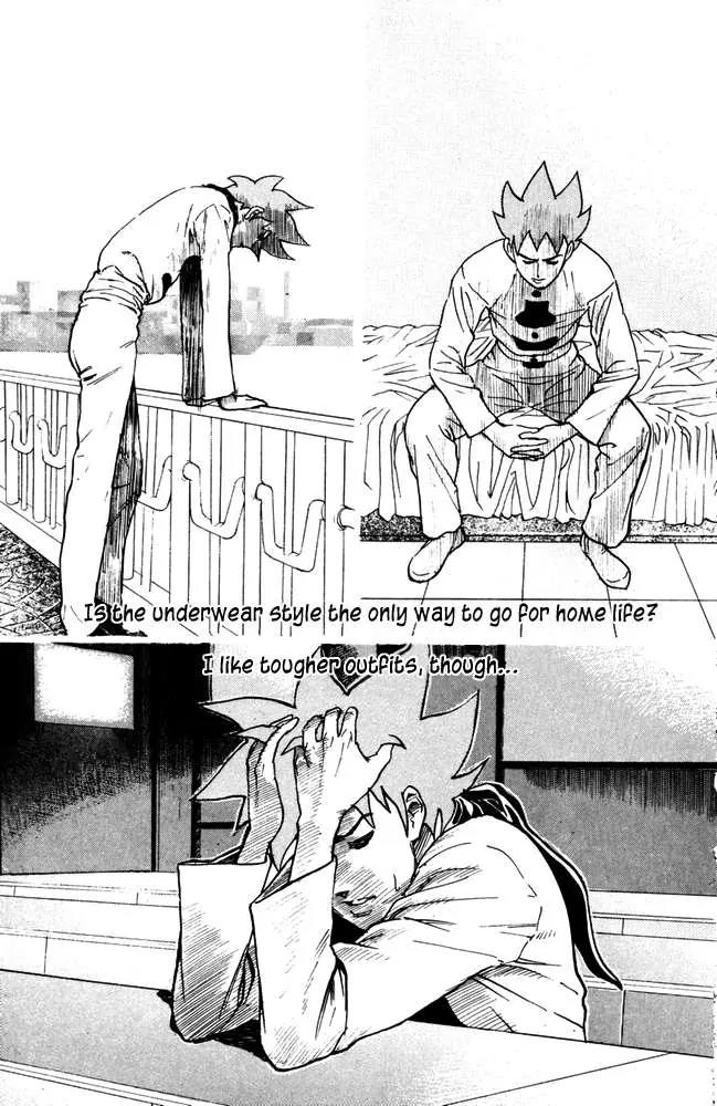 Pyu to Fuku! Jaguar Chapter 42 page 3 - Chapter 42: Jaguar's Self Made Personal Photo Album