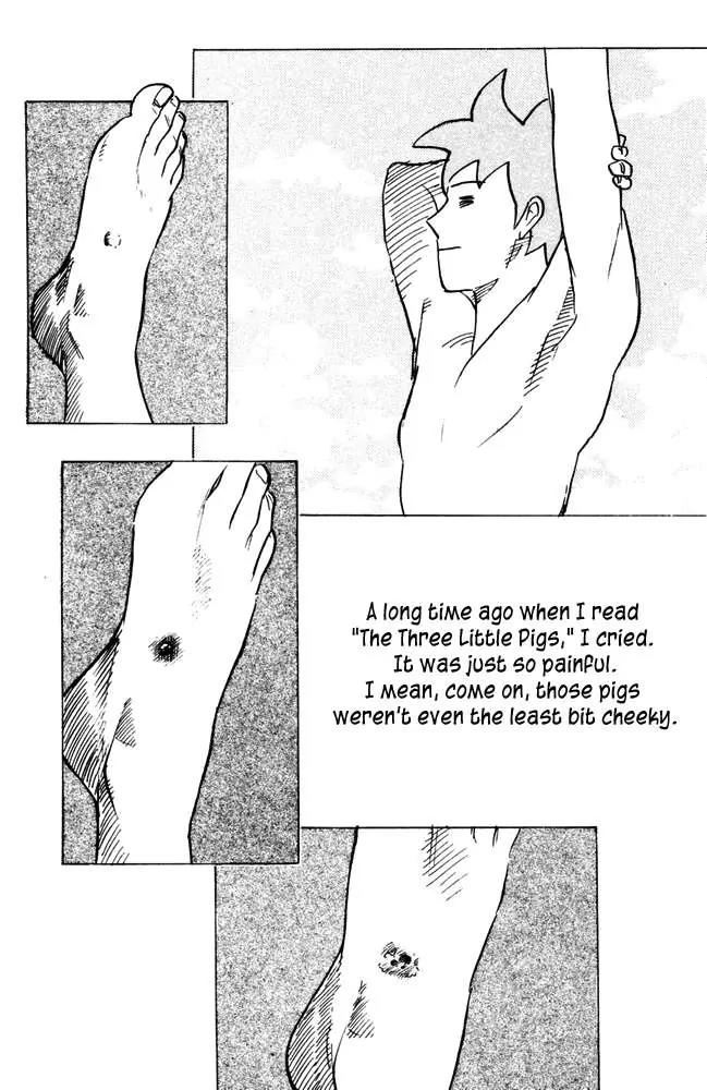Pyu to Fuku! Jaguar Chapter 42 page 5 - Chapter 42: Jaguar's Self Made Personal Photo Album