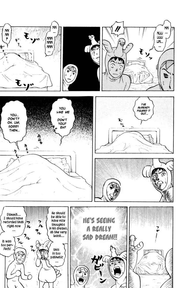 Pyu to Fuku! Jaguar Chapter 50 page 5 - Chapter 50: Let's Play With Hammer - Wake - Up Arc 1