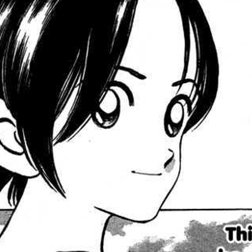 Q and A Chapter 10 : Manga Tengu cover