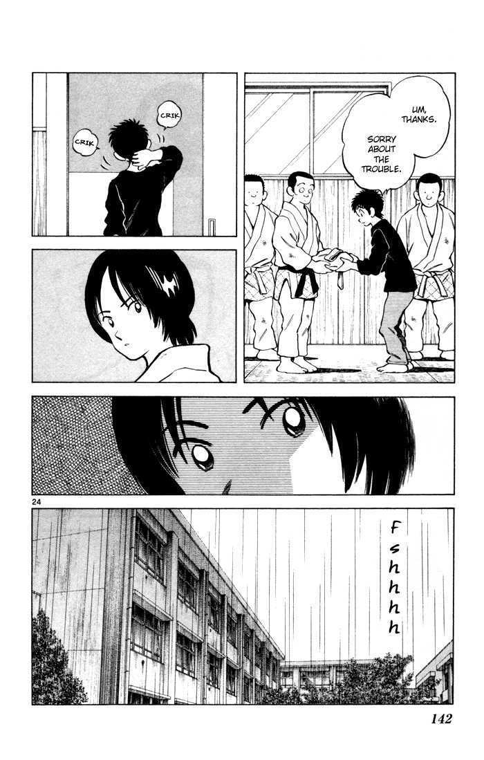 Q and A Chapter 11.2 page 25 - Chapter 11 v2 : He Was My First Love