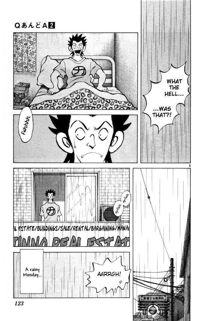 Q and A Chapter 11.2 page 6 - Chapter 11 v2 : He Was My First Love