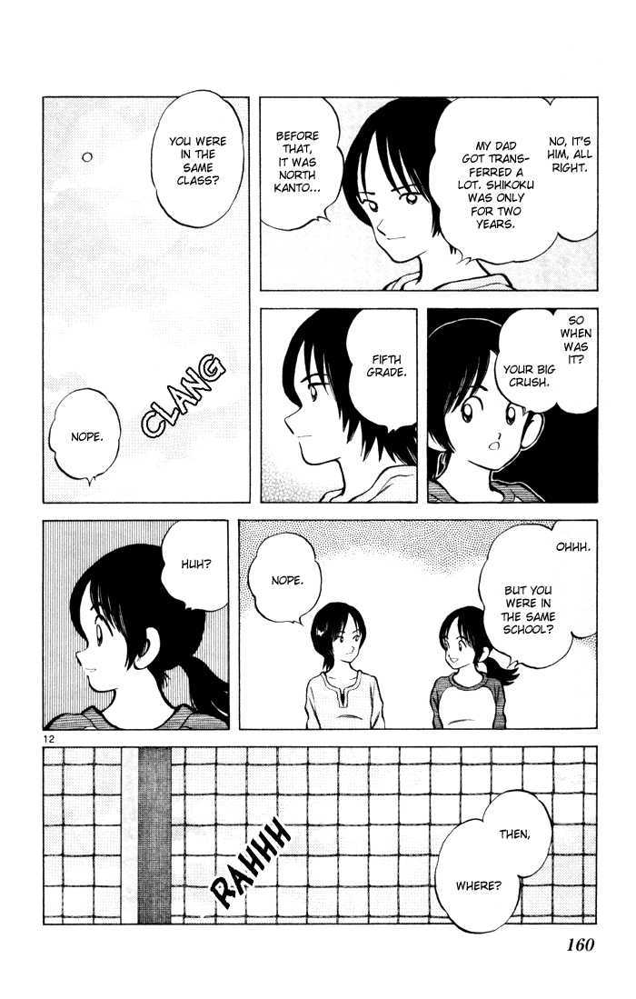 Q and A Chapter 12.2 page 13 - Chapter 12 v2 : You Could Have Just Told Me