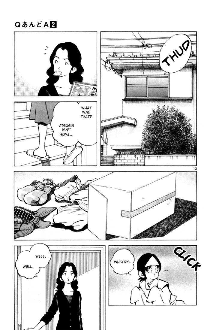 Q and A Chapter 12.2 page 14 - Chapter 12 v2 : You Could Have Just Told Me