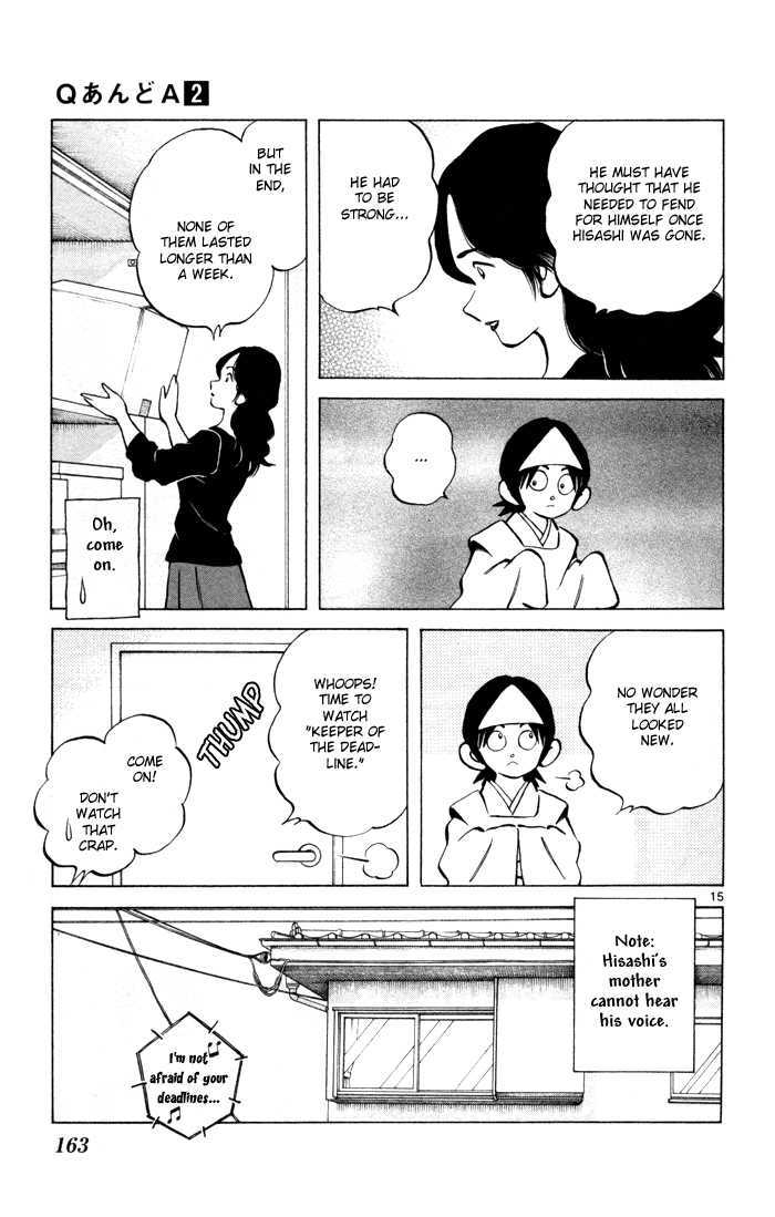 Q and A Chapter 12.2 page 16 - Chapter 12 v2 : You Could Have Just Told Me