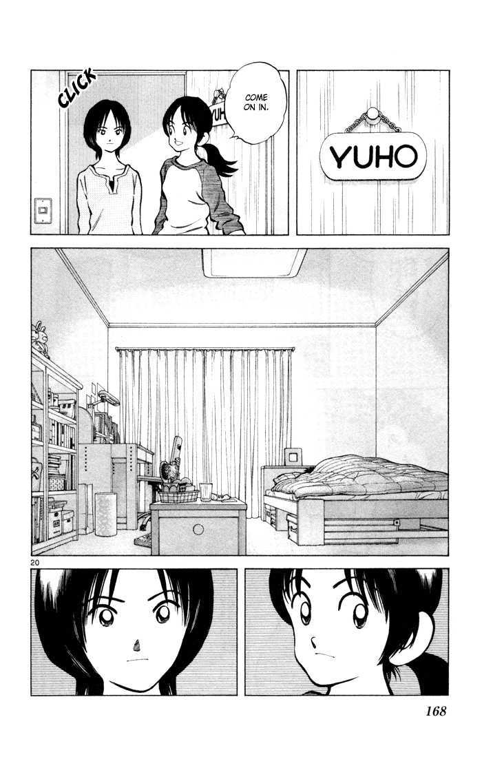 Q and A Chapter 12.2 page 21 - Chapter 12 v2 : You Could Have Just Told Me