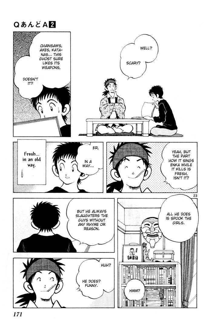 Q and A Chapter 12.2 page 24 - Chapter 12 v2 : You Could Have Just Told Me