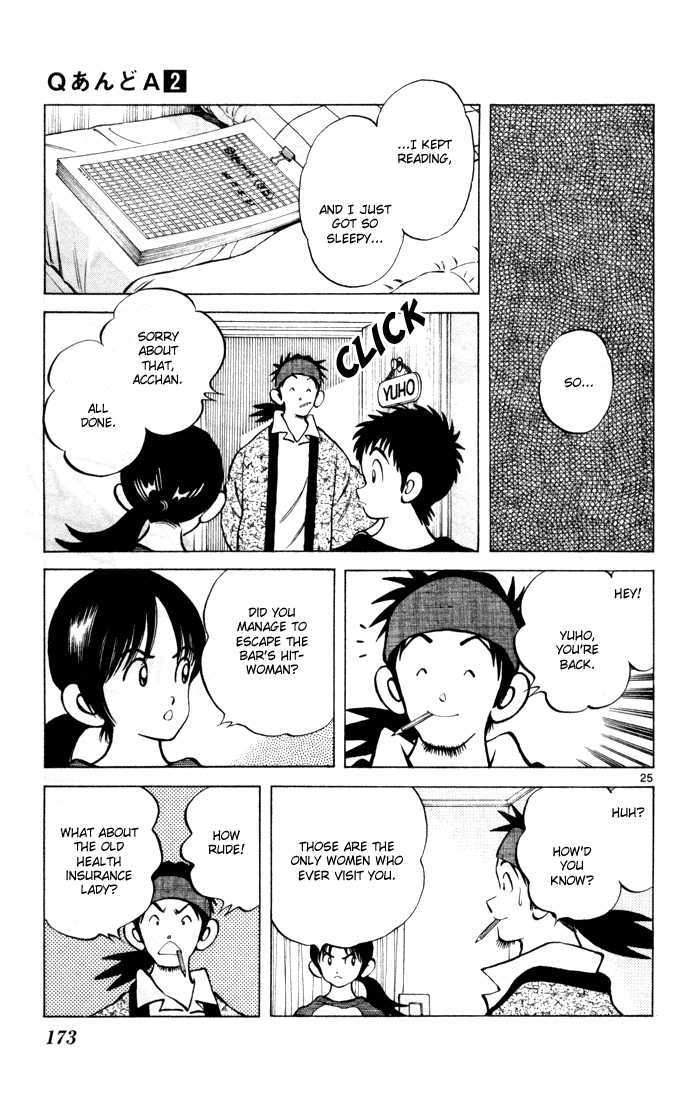 Q and A Chapter 12.2 page 26 - Chapter 12 v2 : You Could Have Just Told Me