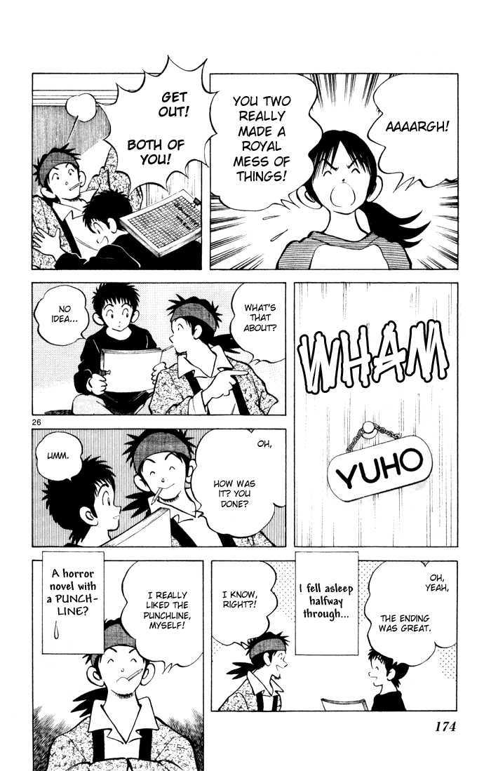 Q and A Chapter 12.2 page 27 - Chapter 12 v2 : You Could Have Just Told Me