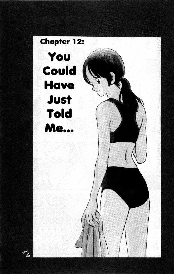 Q and A Chapter 12.2 page 3 - Chapter 12 v2 : You Could Have Just Told Me