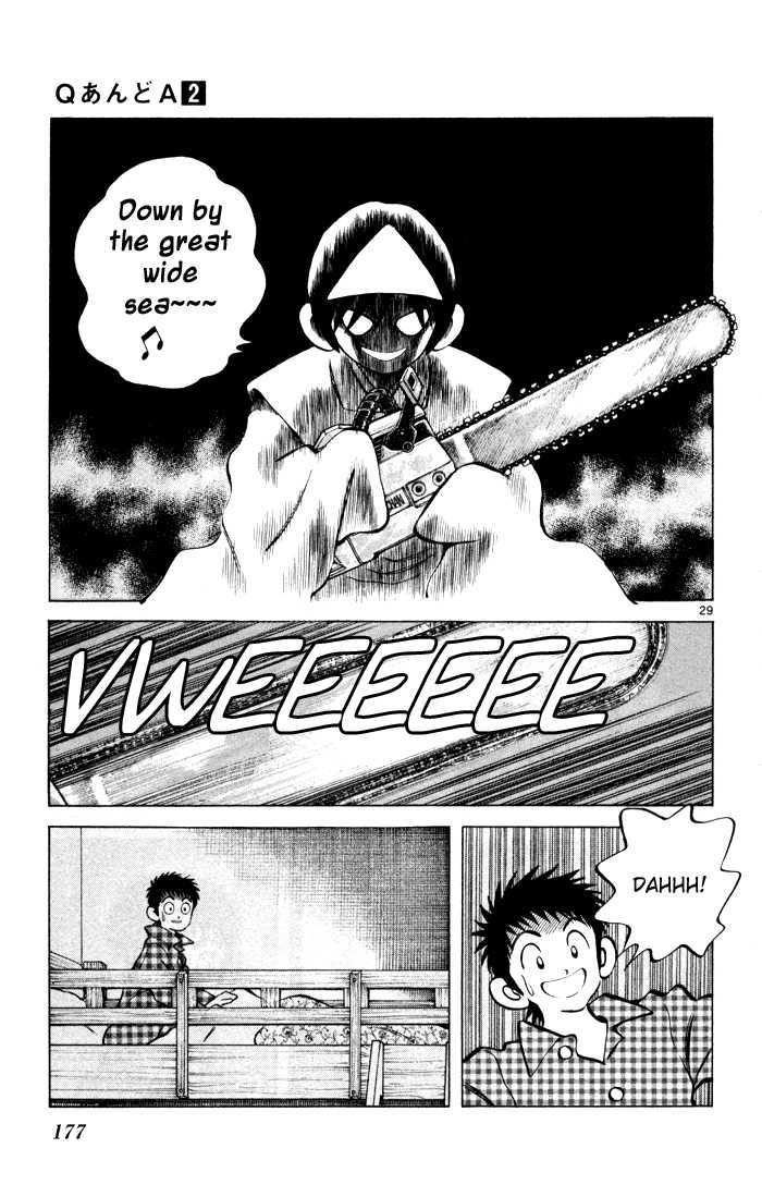 Q and A Chapter 12.2 page 30 - Chapter 12 v2 : You Could Have Just Told Me