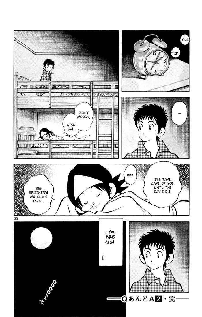 Q and A Chapter 12.2 page 31 - Chapter 12 v2 : You Could Have Just Told Me