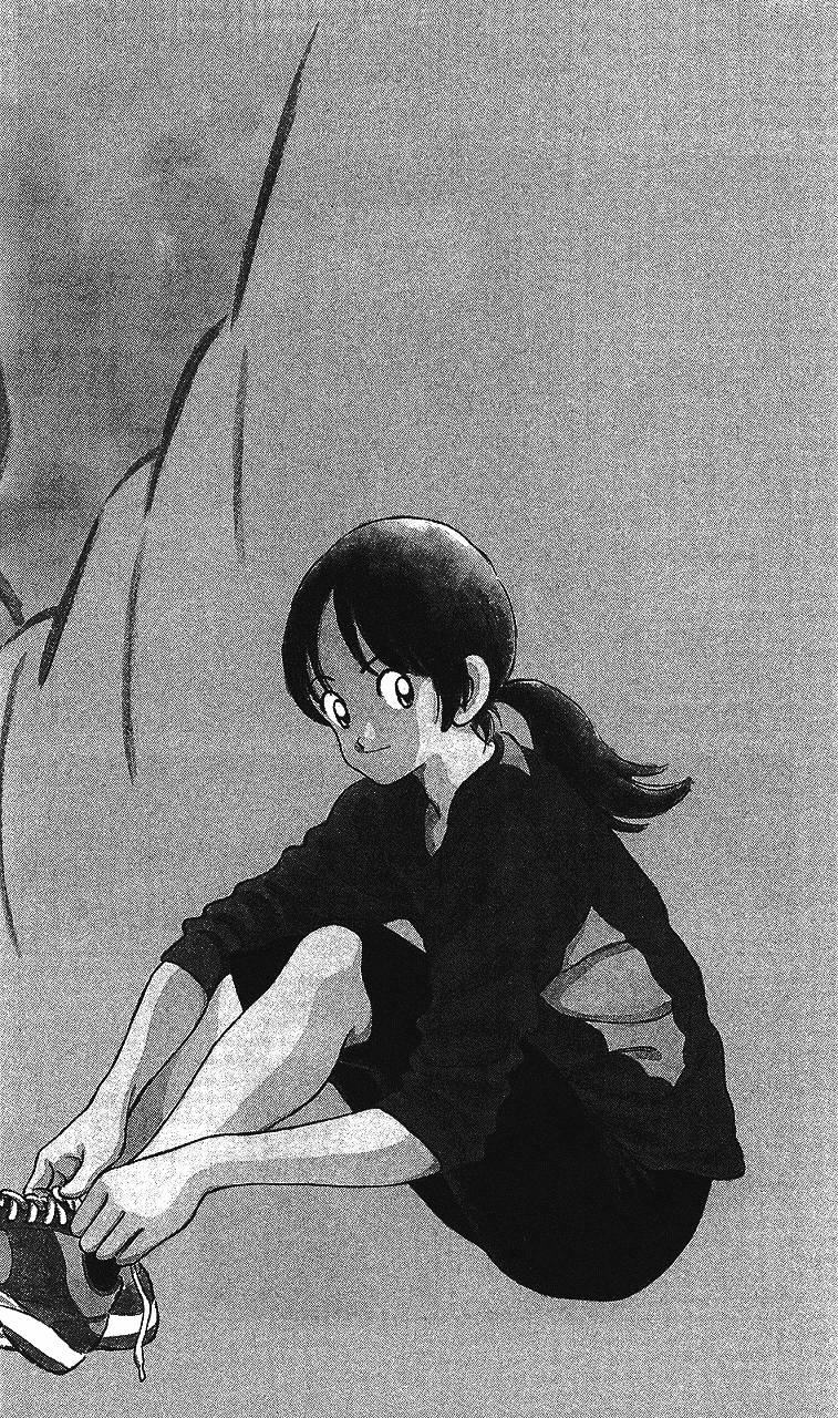 Q and A Chapter 13.2 page 3 - Chapter 13 v2 : Childhood Friend?