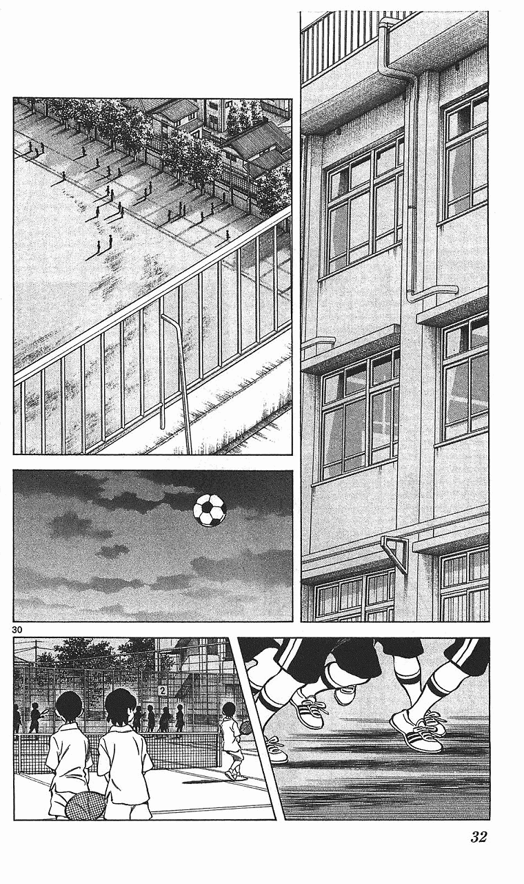 Q and A Chapter 13.2 page 31 - Chapter 13 v2 : Childhood Friend?