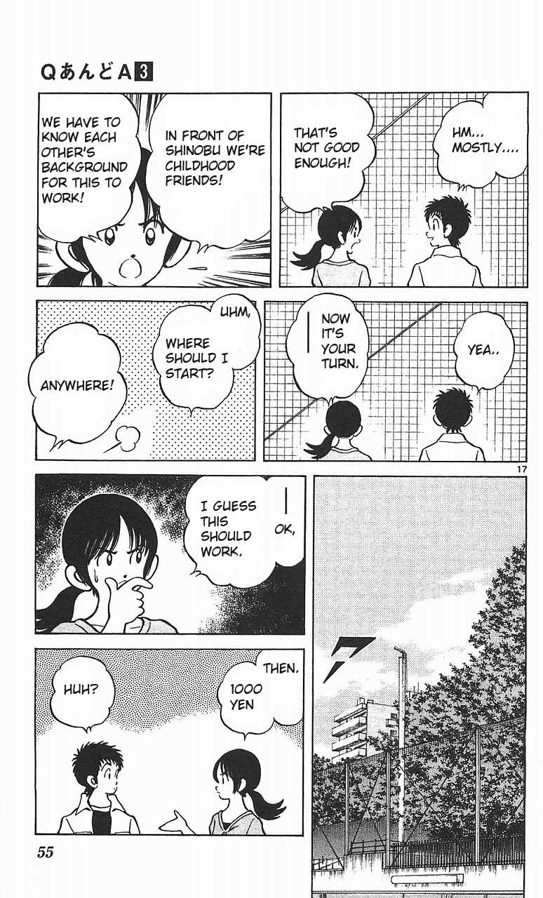Q and A Chapter 14.2 page 18 - Chapter 14 v2 : Atsushi