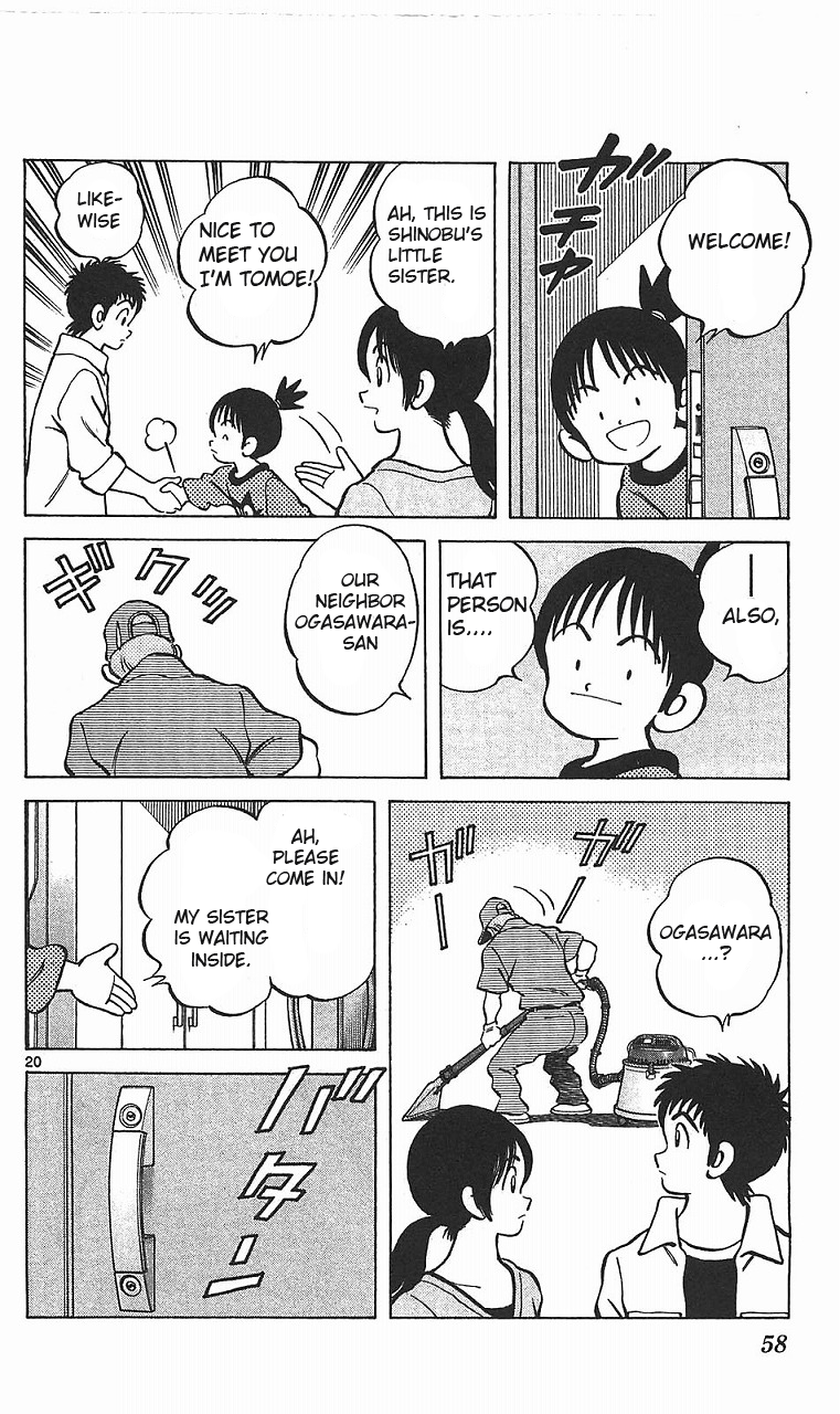 Q and A Chapter 14.2 page 21 - Chapter 14 v2 : Atsushi