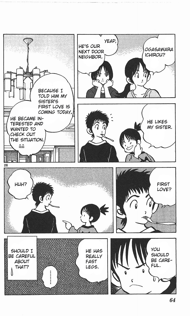 Q and A Chapter 14.2 page 27 - Chapter 14 v2 : Atsushi