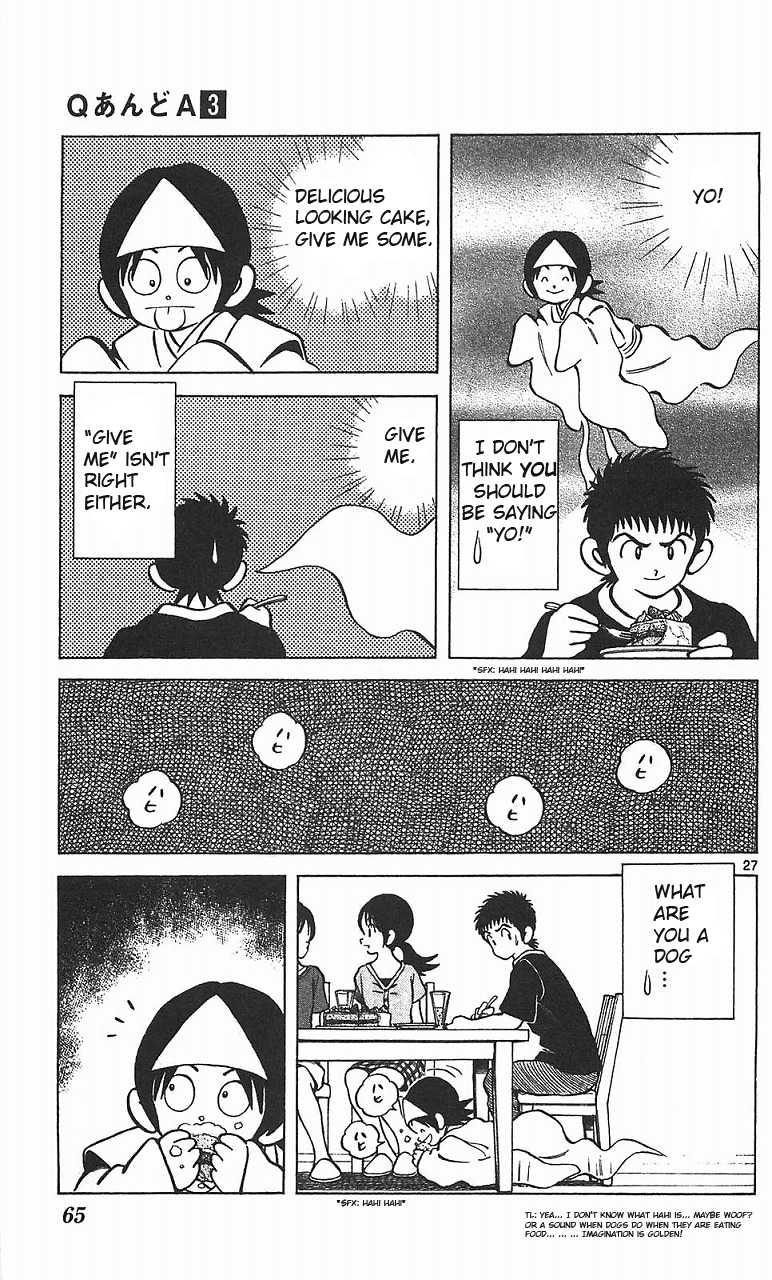 Q and A Chapter 14.2 page 28 - Chapter 14 v2 : Atsushi