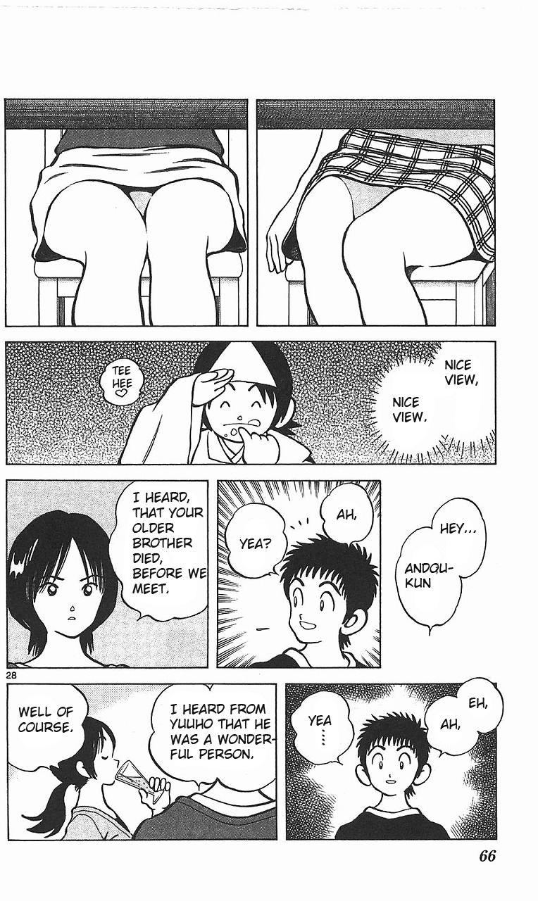 Q and A Chapter 14.2 page 29 - Chapter 14 v2 : Atsushi