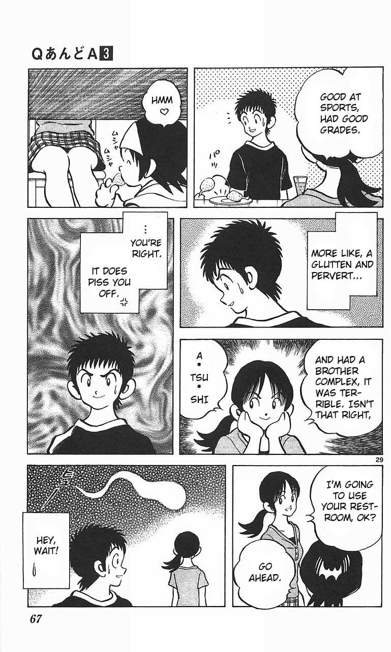 Q and A Chapter 14.2 page 30 - Chapter 14 v2 : Atsushi